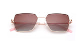 Fastrack Women  Sunglasses with UV Protected Lens, M285BR1PV